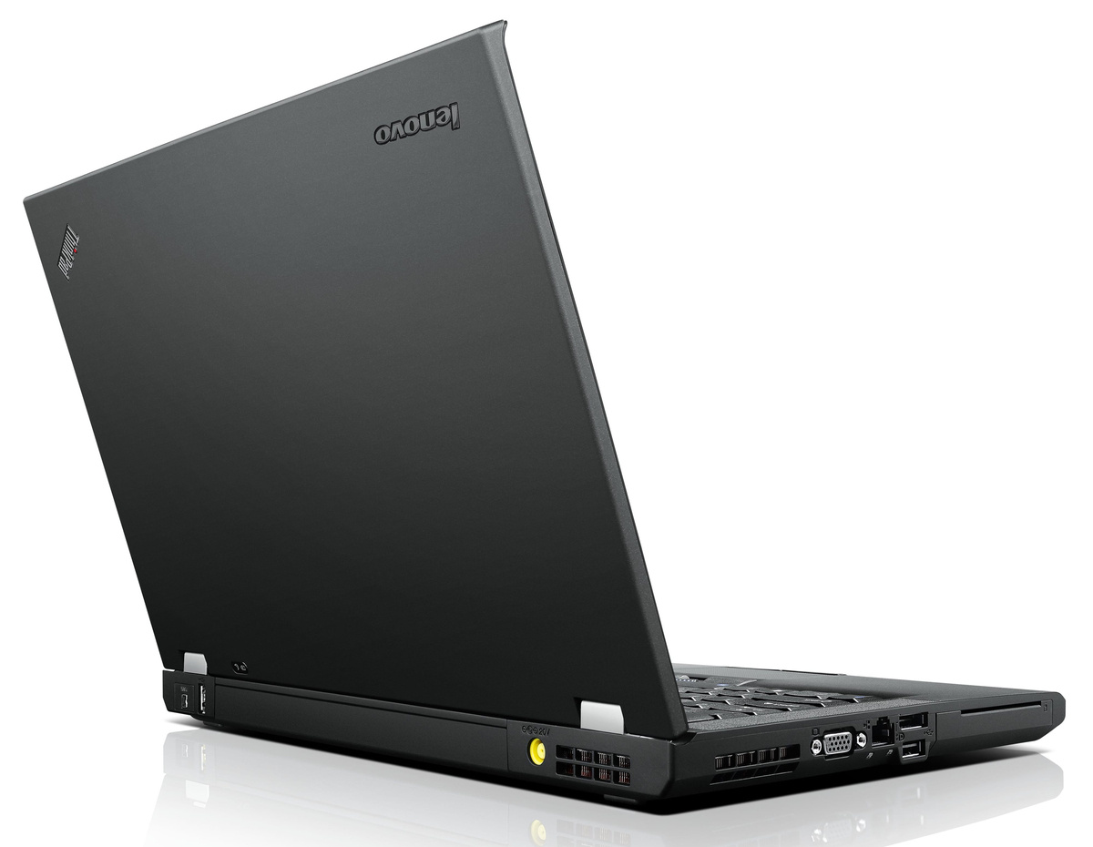 Lenovo ThinkPad T420 Core i5 2430M (2-gen.) 2,4 GHz / 8 GB / 240 SSD / 14" HD+ / Win 10 Pro