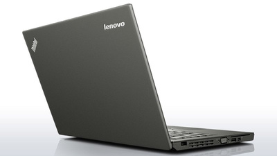 Lenovo ThinkPad X250 Core i7 5600U (5-gen.) 2,6 GHz / 16 GB / 480 SSD / 12,5'' FullHD / Win 10 Prof. (Update) / Klasa B