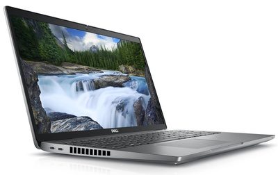 Dell Latitude 5530 Core i7 1265U (12-gen.) 1,8 GHz  / 16 GB / 960 SSD / 15,6'' FullHD / Win 11 Pro