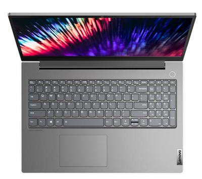 Powystawowy gamingowy Lenovo ThinkBook 15p IMH  Core i5 10300H (10-gen.) 2,5 GHz / 8 GB / 120 SSD / 15.6" FullHD / Win 11 Prof. + GeForce GTX 1650