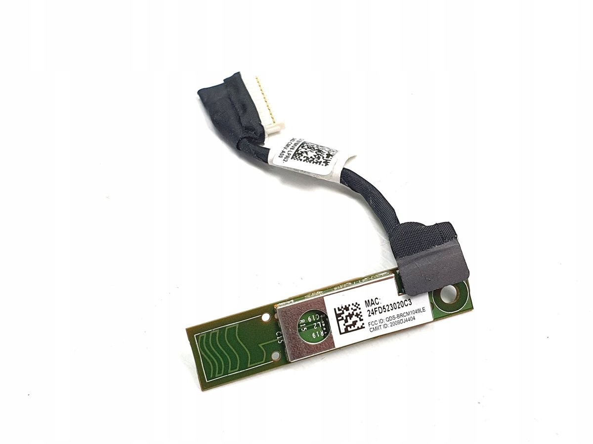 Moduł Bluetooth do Dell Latitude E5530