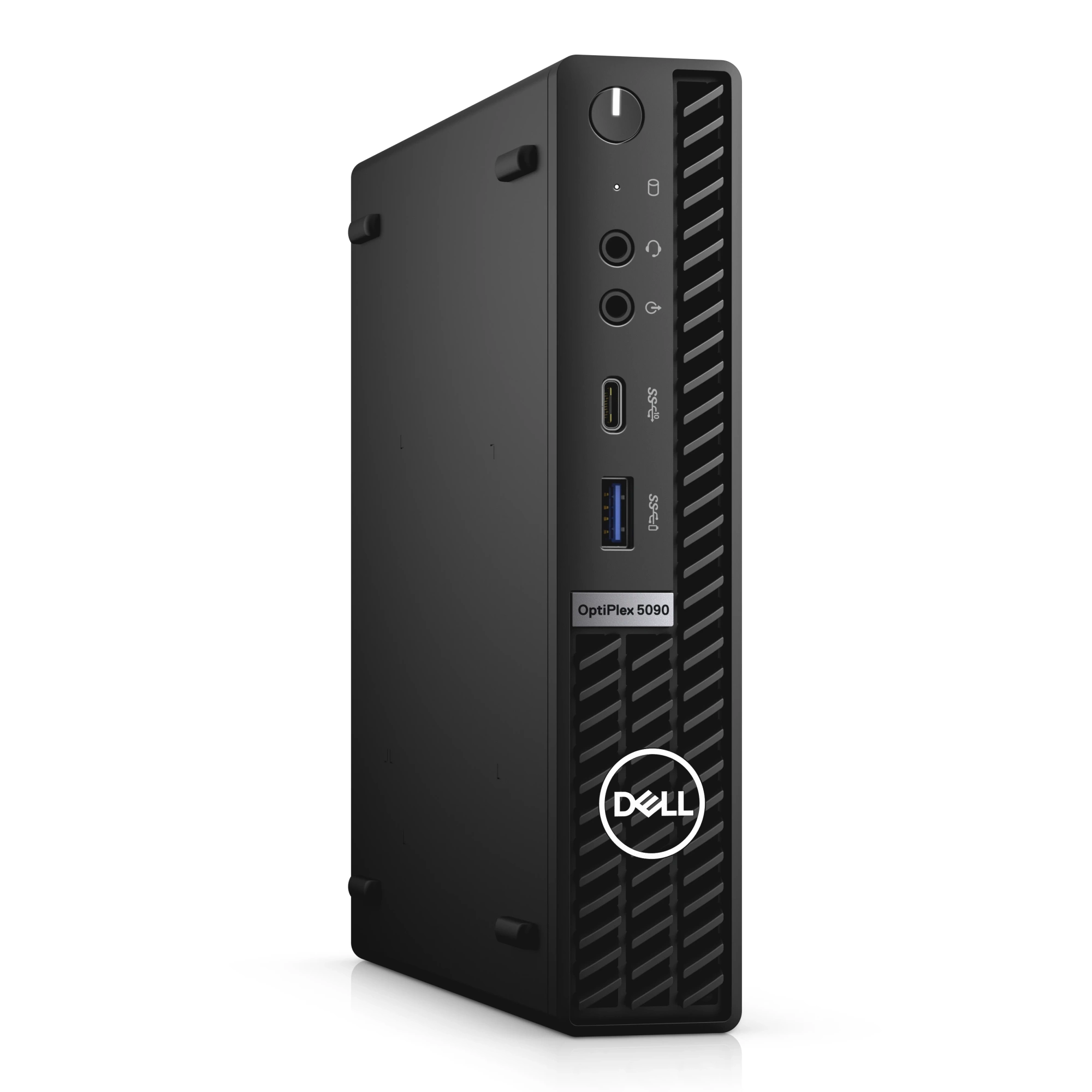 Dell OptiPlex 5090 Micro Core i5 11500T (11-gen.) 1,5 GHz / 32 GB / 2 TB SSD / Win 11 Pro