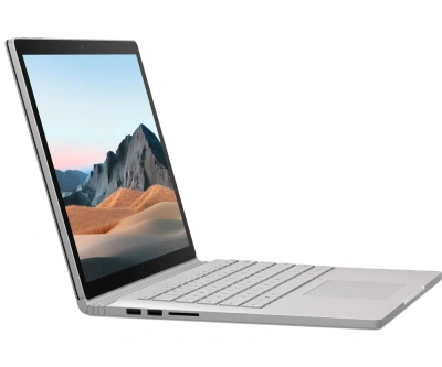 Microsoft Surface Book 3 2w1 Core i7 1065G7 (10-gen.) 1,3 GHz / 16 GB / 256 GB / 13,5'' 3000x2000 dotyk / Win 11 Pro + GeForce GTX 1650 Max-Q 