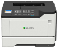 Drukarka laserowa Lexmark MS521dn (przebieg 10-30 tyś.)