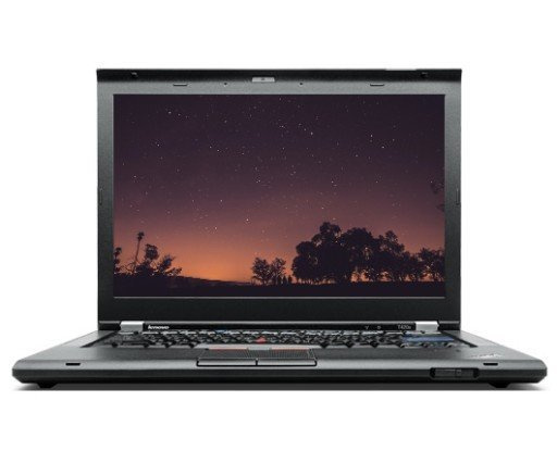 Lenovo ThinkPad T420s Core i5 2520m (2-gen.) 2,5 GHz / 8 GB / 240 SSD / 14,1" HD+ / Win 10 Prof. (Update)