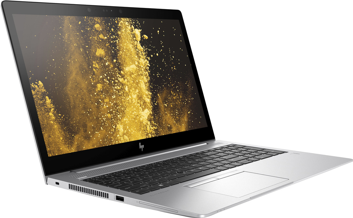 HP EliteBook 850 G5 Core i7 8550U (8-gen.) 1,8 GHz / 32 GB / 480 SSD / 15,6'' FullHD / Win 11 Pro