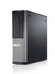 Dell Optiplex 390 SFF Core i3 2100 (2-gen.) 3,1 GHz / 4 GB / 320 GB / DVD / Win 10 Prof. (Update)