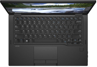 Dell Latitude 7390 2w1 Core i7 8650U (8-gen.) 1,9 GHz / 16 GB / 240 SSD / 13,3'' FullHD (dotyk) / Win 11 Prof.