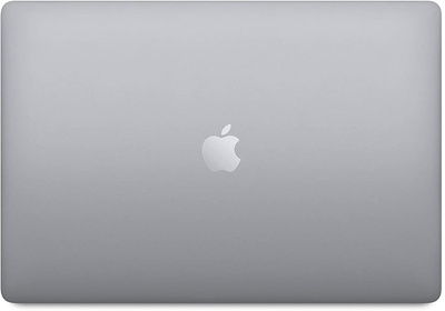 Apple MacBook Pro 16 i7 9750H (9-gen.) 2,6 GHz / 16 GB / 512 SSD / 16'' szary / MacOS + Radeon Pro 5300M