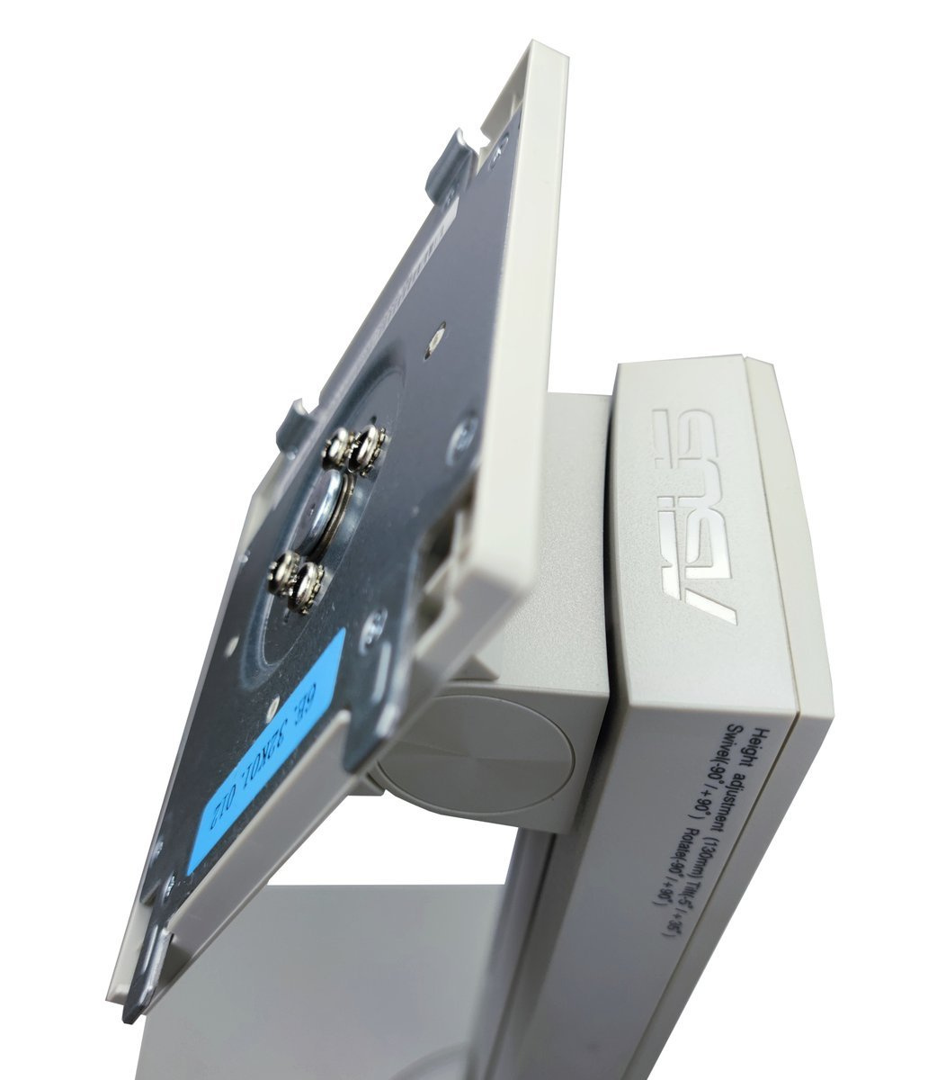 Poleasingowa podstawka pod monitor 22'' / Stopa do monitora / Nóżka do monitora