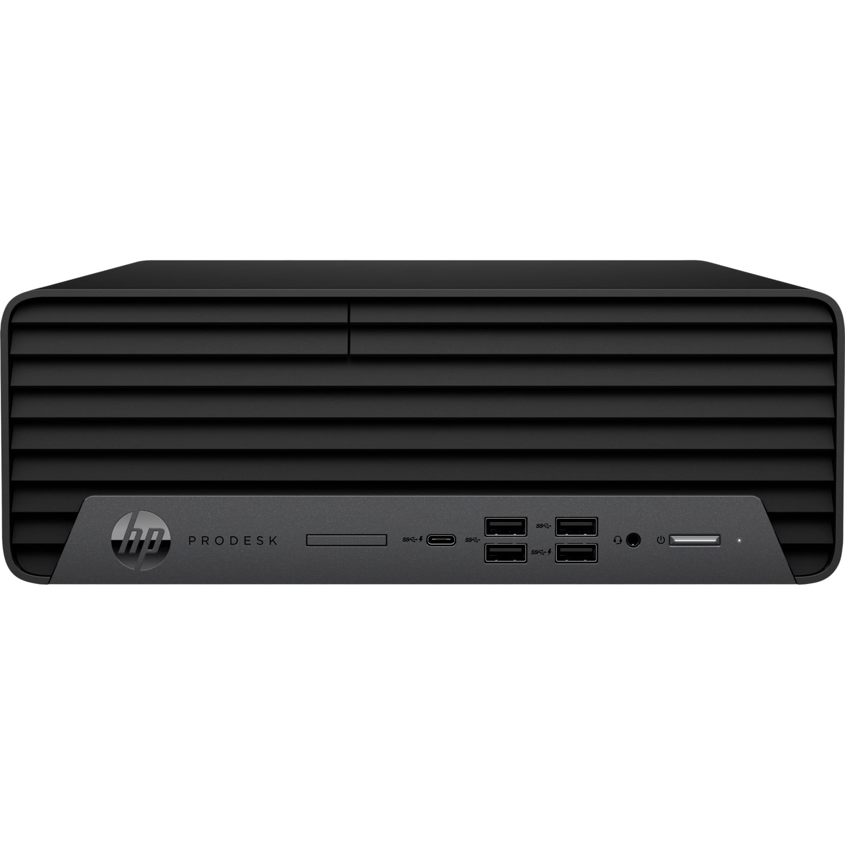 HP ProDesk 600 G6 SFF Core i5 10500 (10-gen.) / 32 GB / 2 TB SSD / Win 11 Pro