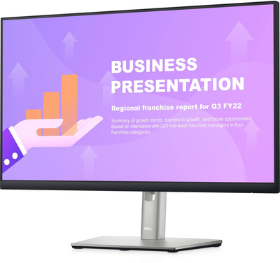 Dell P2422HE / Klasa A-