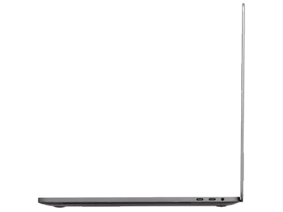 Apple Macbook Pro 16 i9 9880H (9-gen.) 2,3 GHz / 32 GB / 1TB / 16'' szary / MacOS + Radeon PRO 5500M / Klasa A-