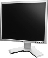 Dell UltraSharp 1908FP / Klasa A-