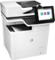Kolorowe laserowe urządzenie wielofunkcyjne HP LaserJet MFP M577m
