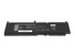 Bateria Movano do Dell Precision 7550, 7760 - BT/DE-7550