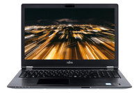 Fujitsu Lifebook U758 Core i5 8250U (8-gen.) 1,6 GHz / 8 GB / 480 SSD / 15,6'' FullHD (dotyk) / Win 11 Pro