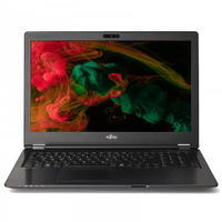 Fujitsu LifeBook U759 Core i7 8565U (8-gen.) 1,8 GHz / 16 GB / 960 SSD / 15,6'' FullHD dotyk / Win 11 Pro / Klasa A-