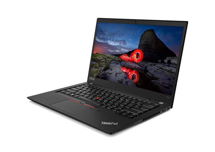 Lenovo ThinkPad T490s Core i5 8265u (8-gen.) 1,6 GHz / 16GB / 960 SSD / 14" FullHD / Win 11 Prof.