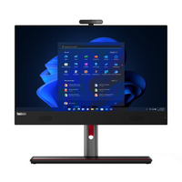 Lenovo ThinkCentre M90a Gen 3 AIO Core i5 12500 (12-gen.) / 16 GB / 240 SSD / 24’’ FullHD / Win 11 Pro