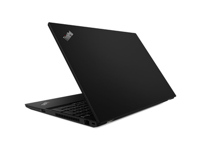 Nowy Lenovo ThinkPad T15 Gen 1 Core i5 10210U (10-gen.) 1,6 GHz / 8 GB / 120 SSD / 15,6" FullHD / Win 11 Prof.