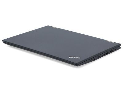 Lenovo ThinkPad Yoga X380 Core i5 8350u (8-gen.) 1,7 GHz / 8 GB / 120 SSD / 13,3'' FullHD, dotyk / Win 10 Prof. 