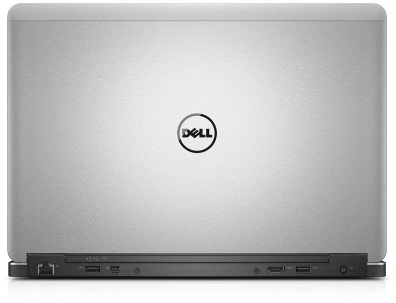 Dell Latitude E7440 Core i5 4200U (4-gen.) 1,6 GHz / 8 GB / 960 SSD / 14'' / Win 10 Pro / Klasa A-