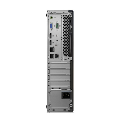 Lenovo ThinkCentre M720s SFF Core i5 9400 (9-gen.) 2,9 GHz / 16 GB / 240 SSD / Win 11 Pro
