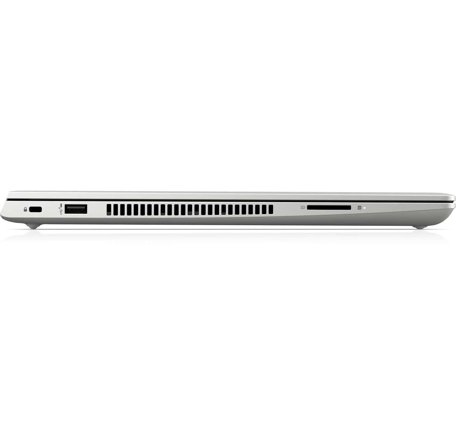 HP ProBook 455 G7 Ryzen 5 4500U 2,3 GHz / 8 GB / 960 SSD / 15,6'' FullHD / Win 11