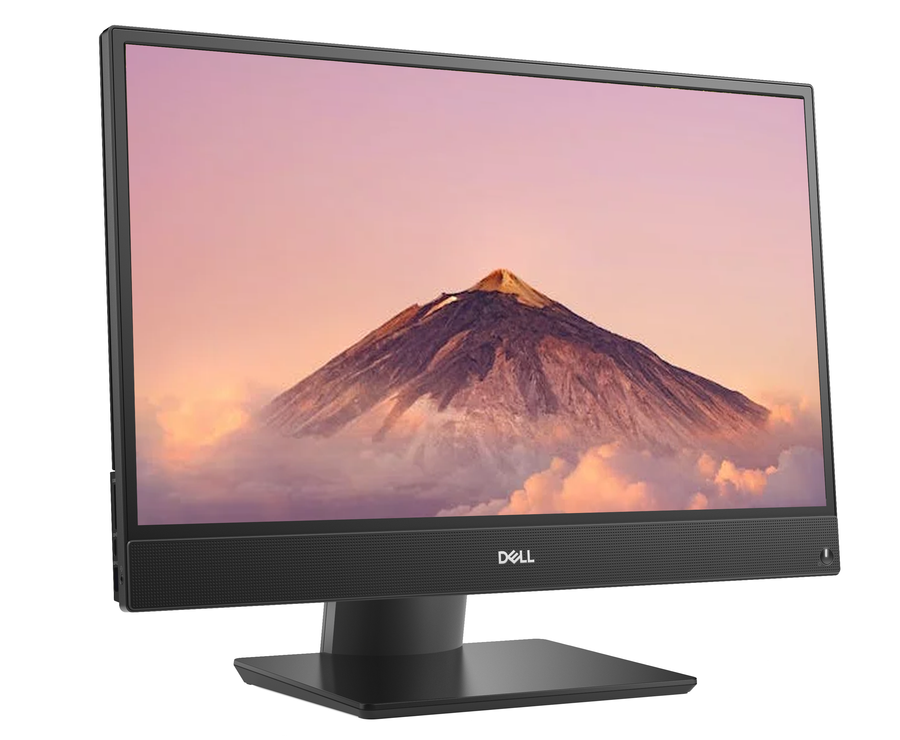 Dell OptiPlex 5260 AIO Core i5 8500 (8-gen.) 3,0 GHz (6 rdzeni) / 8 GB / 480 SSD / 21,5’’ FullHD / Win 11 Pro
