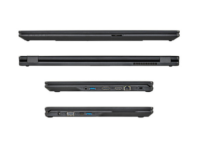 Fujitsu LifeBook E558 Core i5 8250U (8-gen.) 1,6 GHz / 16 GB / 480 SSD / 15,6'' FullHD / Win 11 Pro / Klasa A-