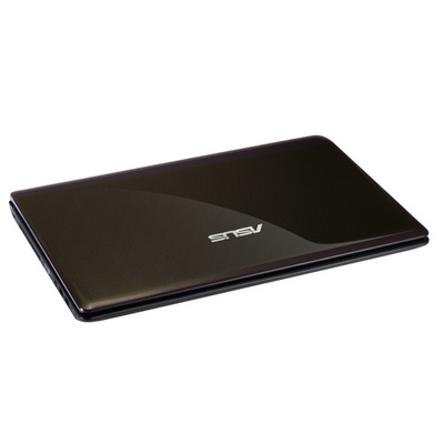  Asus K52JE Core I3 M370 2,4 GHz  / 8 GB / 480 SSD / 15,6’’/ Win 10