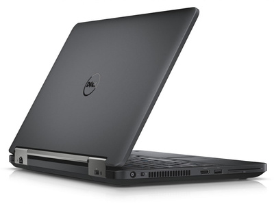 Dell Latitude E5540 Core i5 4200U (4-gen.) 1,6 GHz / 16 GB / 480 SSD / 15,6'' / Win 10 Pro / Klasa A-