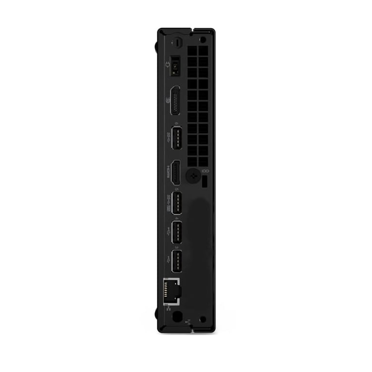 Lenovo ThinkCentre M75q Gen 2 Tiny Ryzen 5 PRO 4650GE 3,3 GHz / 16 GB / 480 SSD / Win 11 Pro