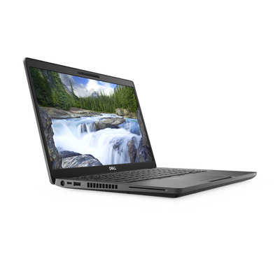 Dell Latitude 5400 Core i5 8265U (8-gen.) 1,6 GHz / 16 GB / 2 TB SSD / 14'' FullHD dotyk / Win 11 Pro