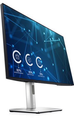 Dell UltraSharp U2421E WUXGA / Klasa B