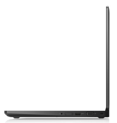 Dell Precision 3530 Core i7 8850H (8-gen.) 2,6 GHz (6 rdzeni) / 16 GB / 240 SSD / 15,6'' / Win 11 Prof. + Quadro P600
