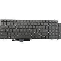 Klawiatura do Dell Latitude 5520 5530 5540 5521 5531 Precision 3560 3570 3580 3561 3571 3581 / 0N7N16, N7N16