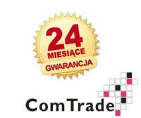 Rozszerzenie gwarancji z 12 do 24 miesięcy