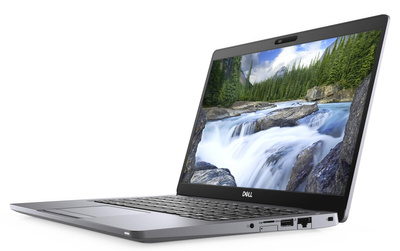 Dell Latitude 5310 Core i5 10310U (10-gen.) 1,7 GHz / 8 GB / 480 SSD / 13,3'' FullHD dotyk / Win 11 Pro