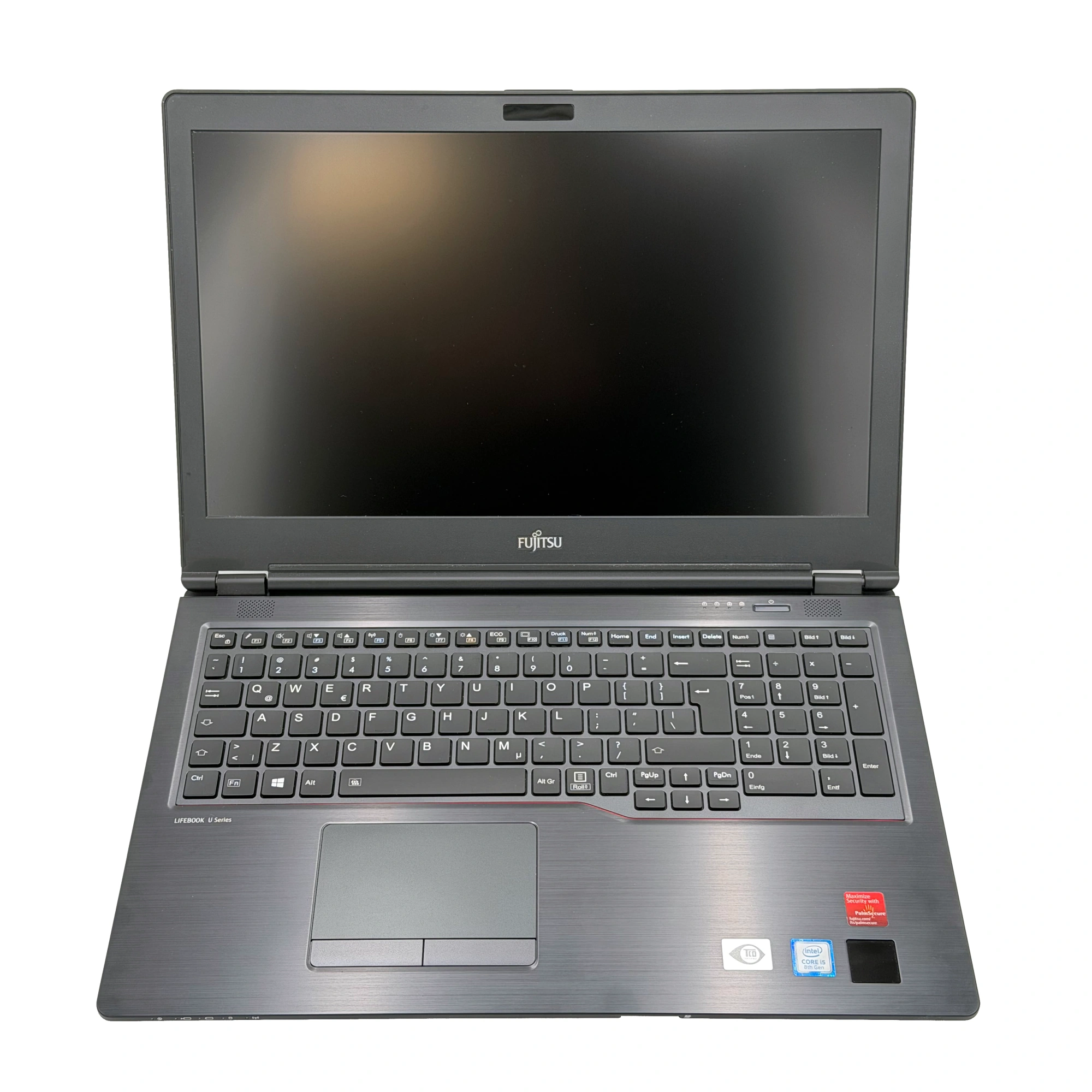 Fujitsu LifeBook U759 Core i5 8365U (8-gen.) 1,6 GHz / 16 GB / 2 TB SSD / 15,6'' FullHD / Win 11