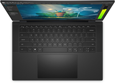 Dell Precision 5570 Core i7 12800H (12-gen.) / 32 GB / 960 SSD / 15,6'' FullHD / Win 11 Pro + RTX A2000
