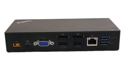 Stacja dokująca Lenovo 40A9