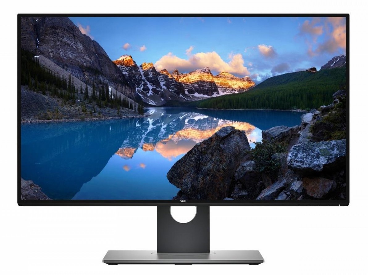 Dell U2718Q UHD 4K
