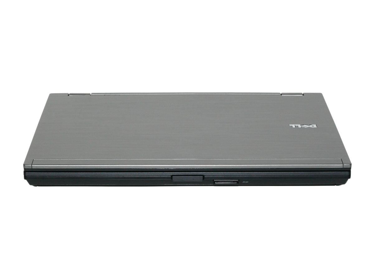 Dell Latitude E6410 Core i5 M560 (1-gen.) 2,67 GHz / 8 GB / 120 SSD / 14,1'' / Win 10 Prof. (Update) / Klasa A-
