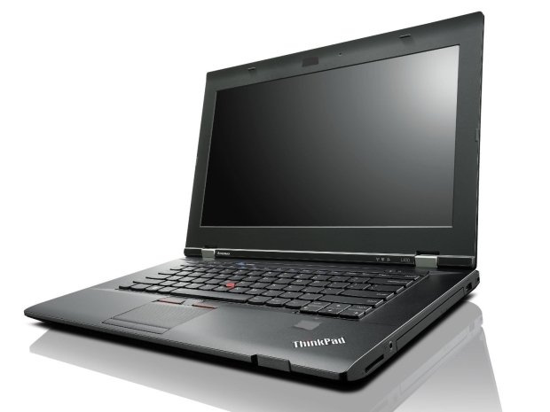 Lenovo ThinkPad L430 Core i3 3120m (3-gen.) 2,5 GHz / 4 GB / 320 GB / DVD / 14,1" / Win 10 Prof. (Update)