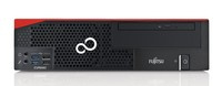 Fujitsu D756 Desktop Core i5 6500 (6-gen.) 3,2 GHz / 8 GB / 480 SSD / Win 10 Pro