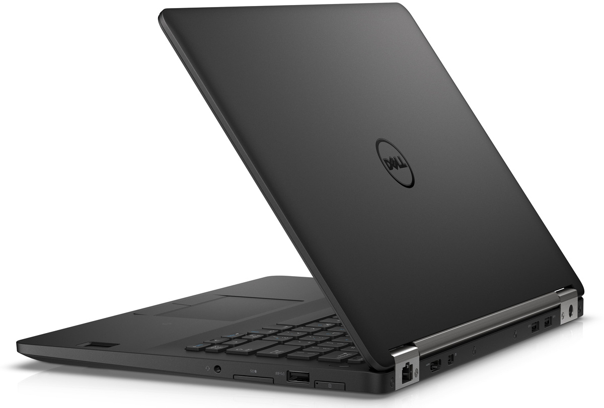 Dell Latitude E7470 Core i5 6300U (6-gen.) 2,4 GHz / 8 GB / 480 SSD / 14'' FullHD / Win 10 Pro / Klasa A-