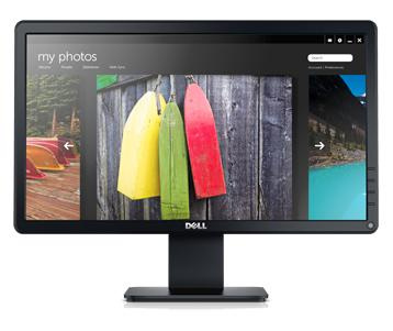 Dell E2014HC