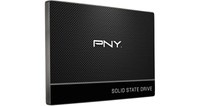 Nowy dysk SSD / PNY CS900 / 500GB / SATA III / 2,5''